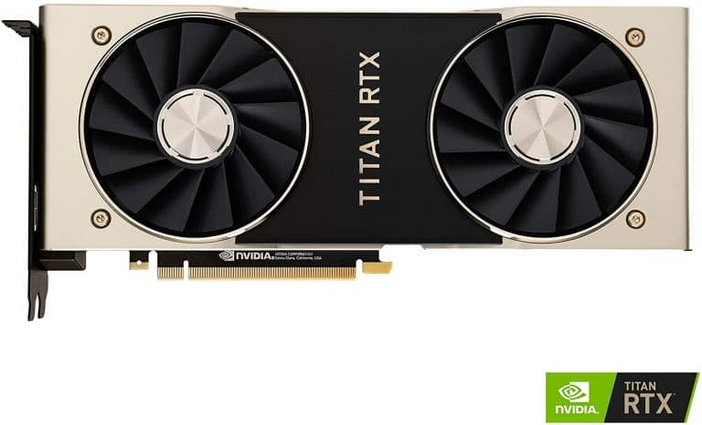TITAN RTX